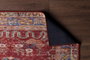 Conceptum Soul Chenille - Red AL 98 Multicolor